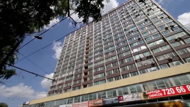 Управляющая аптекой выражает благодарность Бизнес-центру «Смольная 24» за длительное сотрудничество смотреть онлайн