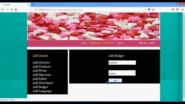 l Injection Toward Effective Collaborative Filtering Using Uninteresting Items all in Java смотреть онлайн