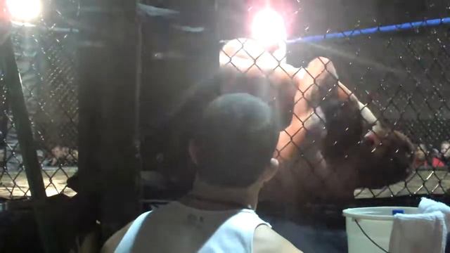 Jeff Lavallee vs Dave Langori - Round 2 смотреть онлайн