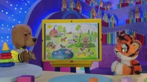 ✨Спокойной ночи, малыши!✨ Иностранные гости