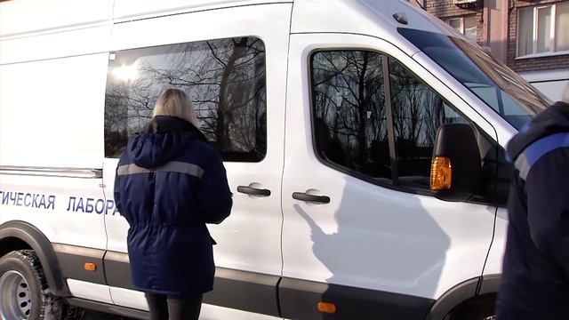 Наталья Черкащенко - Человек года Металлоинвест - 2018 смотреть онлайн