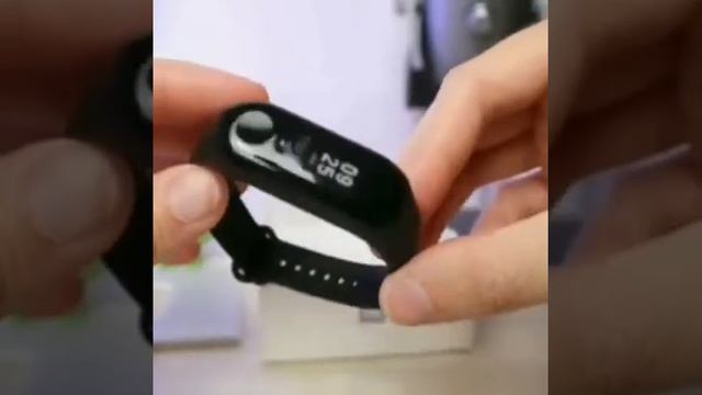 Xiaomi Mi Band 3 Unboxing - Best Budget Fitness Tracker смотреть онлайн