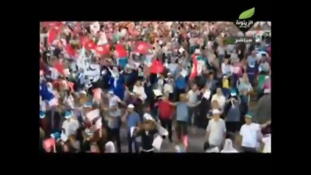 النهضة جزبي وعاشت الاسامي- انور الشابي смотреть онлайн
