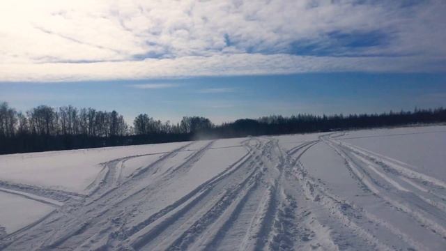 Arctic Cat Pantera 1000/172 л.с. смотреть онлайн