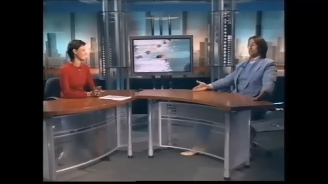 ВАРЗИЕВ С.Х. - ТВ РЕГИОН 2005 смотреть онлайн