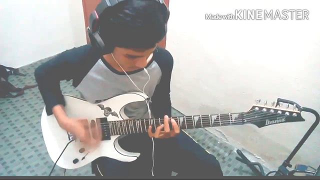 Trivium - Like Light To The Flies cover смотреть онлайн