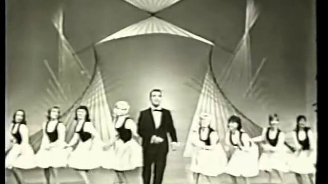 Tennessee Ernie Ford - 16 Tons (Go-Go Version) смотреть онлайн