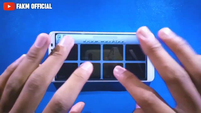 DRUM MACHINE MOD KENDANG KETIPUNG || Takbiran 2021 - Cover Kendang Android смотреть онлайн