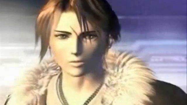 Final Fantasy Kombat смотреть онлайн
