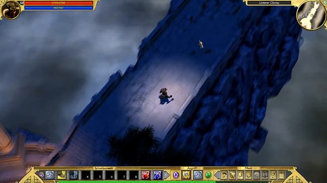 Gipfel des Olymp | Titan Quest | Folge 82 смотреть онлайн