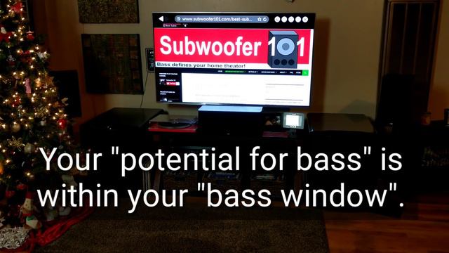 TOP 10 BASS MYTHS And Misconceptions (Good Subwoofers And Quality Bass)