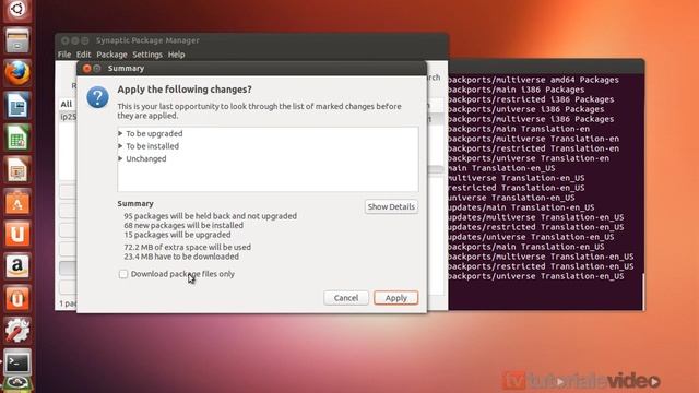 Ubuntu 13 04 instalarea driverelor pentru imprimante de tip canon смотреть онлайн