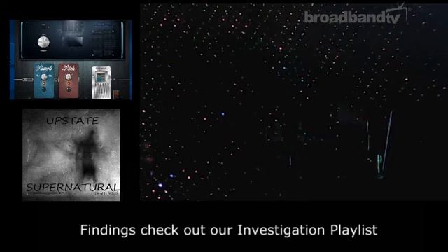Spirit Box Weekly - Week 97 (Ghosthunterapps/Huff Paranormal - SCD-2) смотреть онлайн