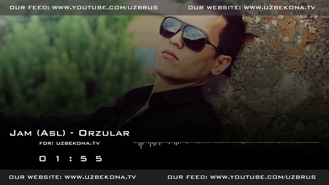 Jam (Asl) - Orzular