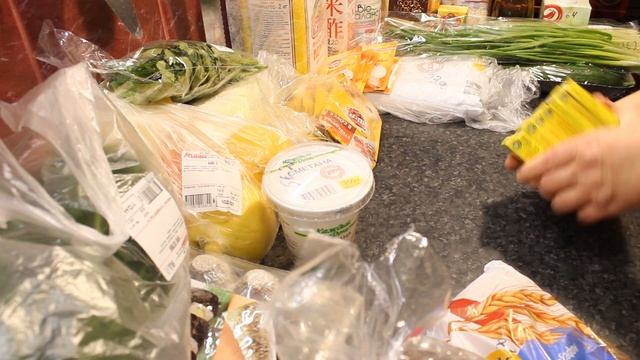 Обзор покупок : 