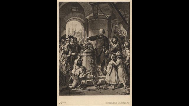 Andreas Romberg - Das Lied von der Glocke, Op.25 (1808) смотреть онлайн