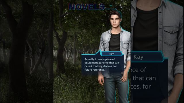 PSI (Ivo) - Season 2 Episode 4 / Romance Club смотреть онлайн