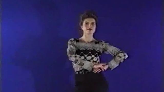 Суставная гимнастика М.С. Норбекова часть 4 смотреть онлайн