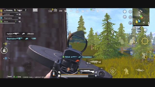 Poco M4 Pro 90 Fps ? смотреть онлайн