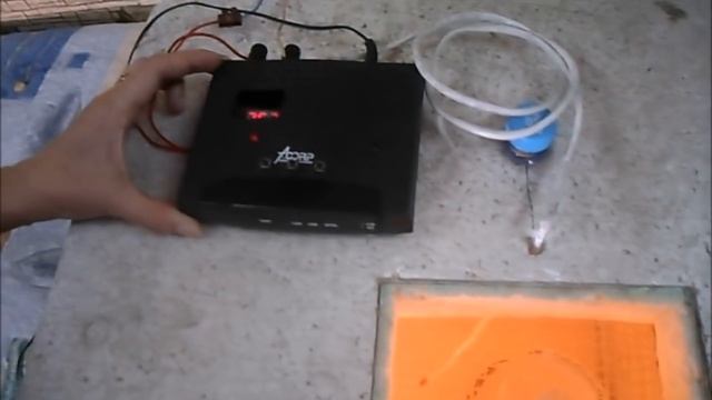 инкубатор своими руками! Температурный режим для вывода бройлеров! смотреть онлайн