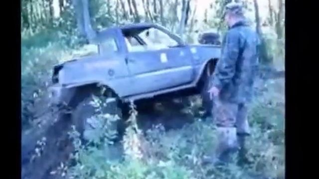 ВЕЗДЕХОДЫ смотреть онлайн