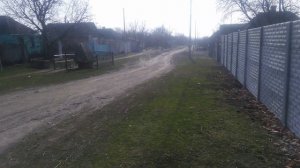 Дизельный муравей