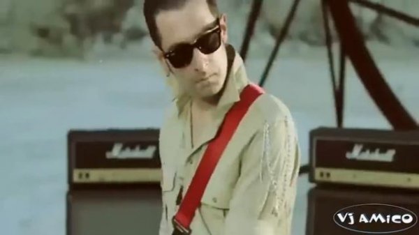 Fabri Fibra - Vip In Trip ( Video Editing VJ Amico )