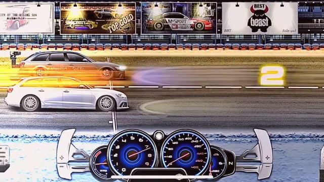 БУЛКИН ОЦЕНИЛ БЫ))// ПоЛуЧиЛ RS6 НА iOS ) смотреть онлайн