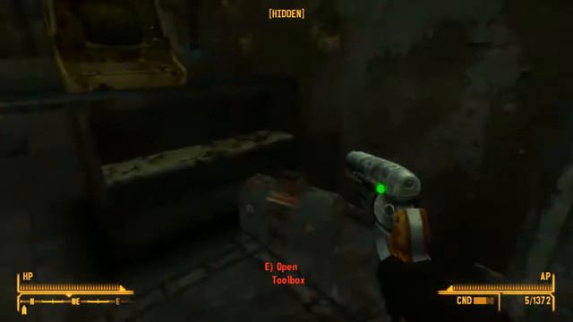 Fallout NV [Hardcore] - P.200 - Camp McCarran - Colonel Shoe смотреть онлайн