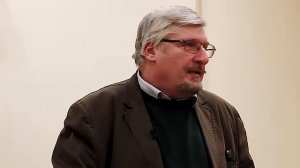 С Савельев  Вы просто проживаете прекрасную жизнь.mp4