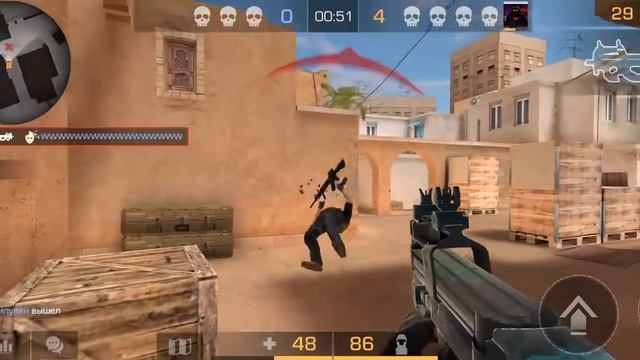 игра standoff и в roblox 1 часть смотреть онлайн