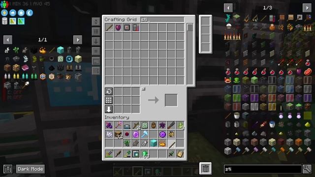 Ep24 Roots Tick Accelerating - Minecraft All The Mods 9 Modpack смотреть онлайн