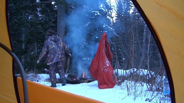 Рыбалка на Лангери Часть 3 смотреть онлайн