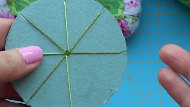 176.Плетение круглого шнура.Видео по запросу. смотреть онлайн