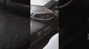 Как снять спинку заднего сидения на ВАЗ 2110