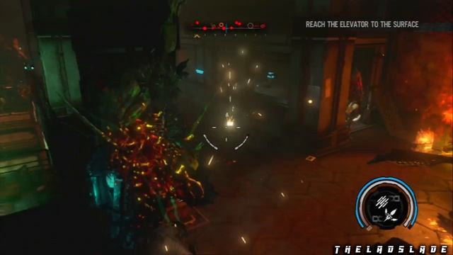 Red Faction: Armageddon - Full PS3 Gameplay Walkthrough | FULL GAME (PS3 Longplay) смотреть онлайн