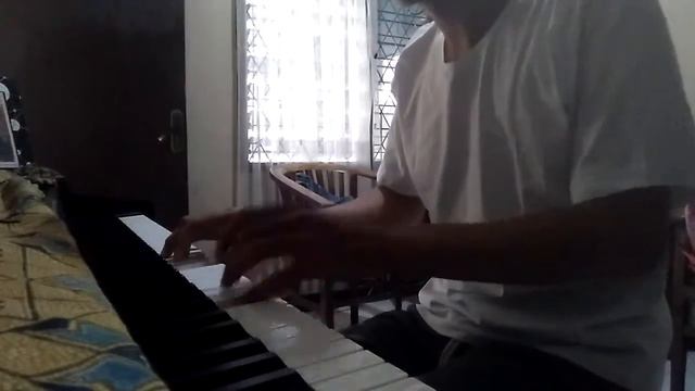 Russian Anthem - Piano смотреть онлайн