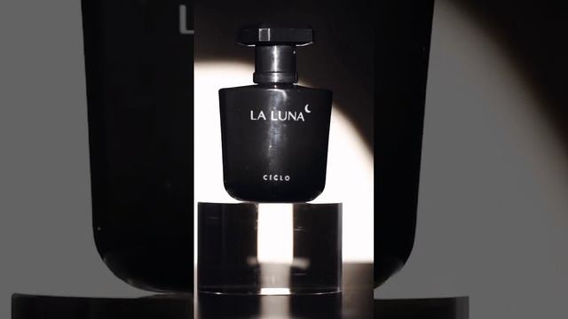 La Luna Deo Colônia Ciclo - Perfume Feminino - Perfumaria Lanza Shop смотреть онлайн