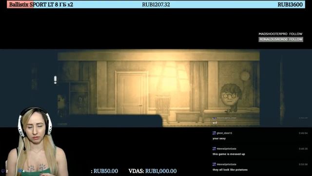 DISTRAINT Deluxe Edition ►1 смотреть онлайн