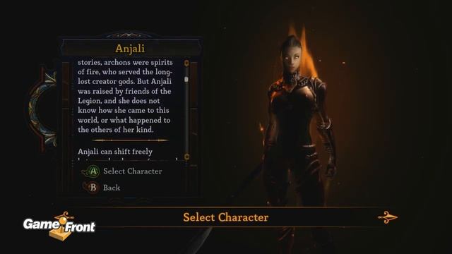 Dungeon Siege 3 - Character Class Builds - Attack/Focus смотреть онлайн