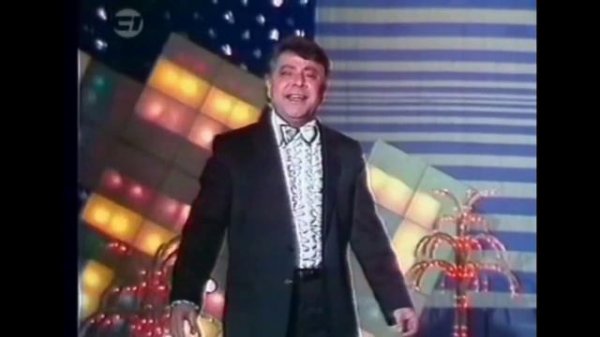 Ռուբեն Մաթևոսյան Ruben Matevosyan