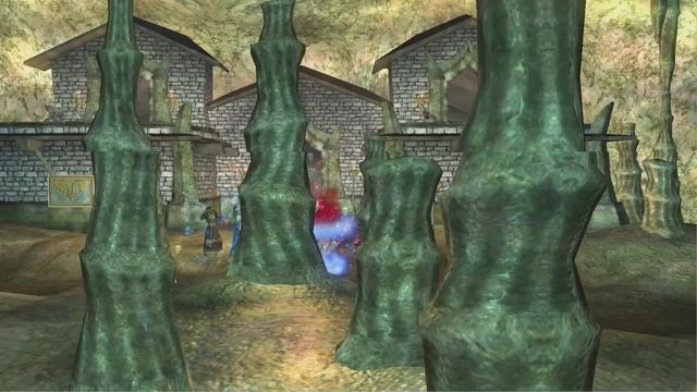 EverQuest: Empires of Kunark [Official Trailer] смотреть онлайн