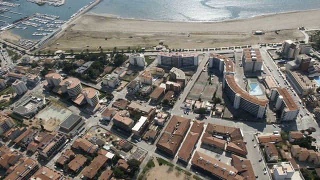 Medes Platja - L'Estartit - Spain смотреть онлайн
