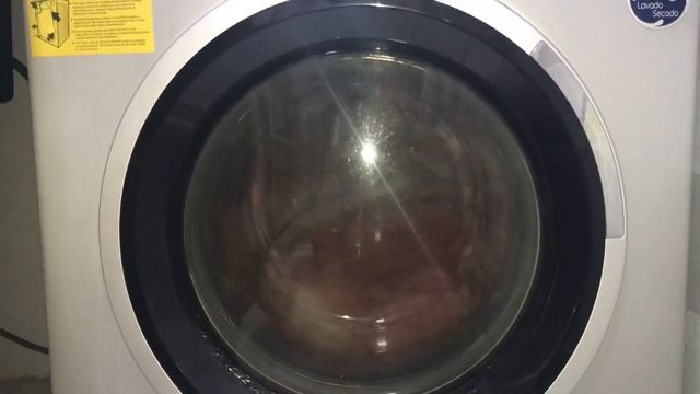 Lava e seca GE Secagem смотреть онлайн