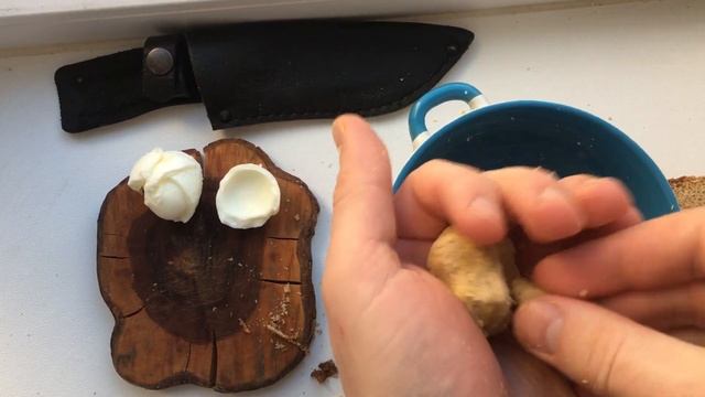 Насадка года на карася. Должен знать каждый рыбак. смотреть онлайн