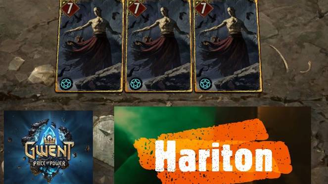 Гвинт | Гайд для начинающих игроков | Колода Чудовищ | Вампиры | Gwent