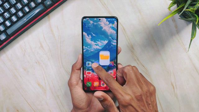 Elite HyperOS Lite V24.2.20 For Mi 11X/POCO F3 - HyperOS For Mi 11X/POCO F3 Review!