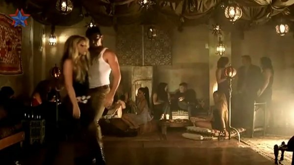 Shakira - Objection (Tango)