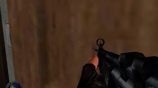 VVM OFPSS FBI Hostage Rescue 01 смотреть онлайн