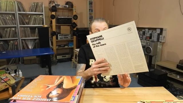 В NM - Nice, Kayak, Blood, Sweat & Tears, Utopia, Barry White, Baker Gurvitz Army, Armstrong и др. смотреть онлайн